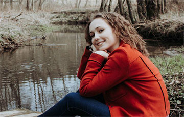 «У меня была цель, и я к ней шла»