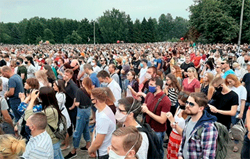 Мы вас скоро освободим