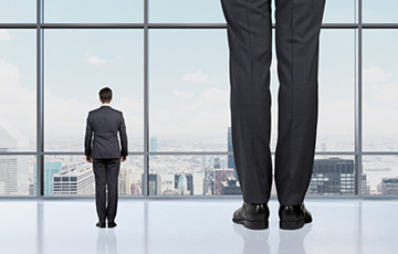 Ученые считают, что рост людей начнет стремительно уменьшаться