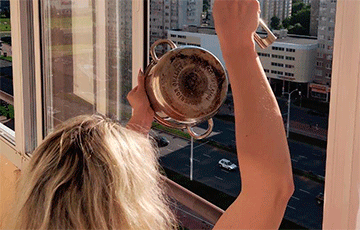 Зваротны адлік запушчаны