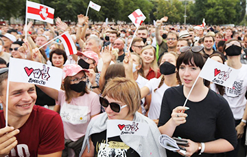 «Нестандартныя пастановы ставяць Сашу ў тупік, і ён здзяйсняе памылкі»