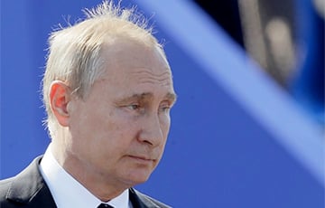 «Путин в меня выстрелил»