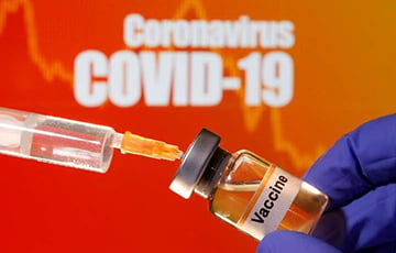 Как белорусы относятся к вакцинации от коронавируса?