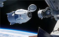 Возвращение Crew Dragon: Астронавты NASA готовятся к посадке