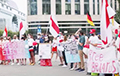 Немецкие евродепутаты - белорусам: Пожалуйста, продолжайте борьбу!