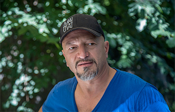 Вадим Прокопьев: Лукашенко – это неумная обезьяна с огромным количеством страхов внутри