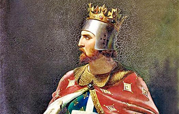 Археологи обнаружили место сражения Ричарда «Львиное Сердце» с воинами Саладина