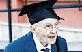 96-летний итальянец получил диплом бакалавра по философии
