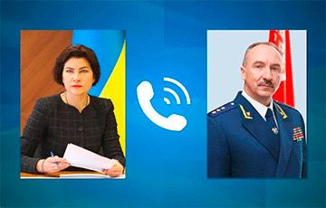 Украина до сих пор не направила Беларуси ходатайство об экстрадиции «вагнеровцев»
