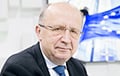 Андрюс Кубилюс: Нет никаких препятствий для вступления Беларуси в ЕС
