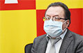 Мэр украинского Луцка заболел коронавирусом
