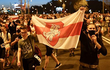Telegram Сhannels Urge to Continue the All-Belarusian Strike