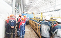 Belarusian Metallurgical Plant Goes On Strike