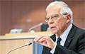 Josep Borrell Announced the Start of Work on Sanctions Against the Belarusian Authorities