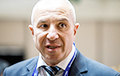 Министр внутренних дел Беларуси Караев отправлен в отставку