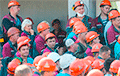 Солигорские шахтеры: В 90-е годы наши отцы и деды добились своего, разве мы хуже?