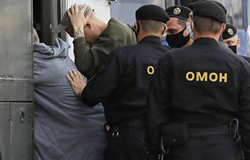 Правозащитники сообщили о 249 задержанных на воскресных акциях