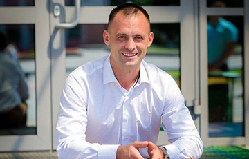 «Граната попала в грудь, осколок прошел через легкое»