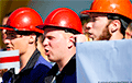 «Не становитесь штрейкбрехерами»: еще один работник «Гродно Азота» присоединился к стачке