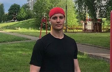 В Новополоцке кикбоксер вызвал омоновца на дуэль