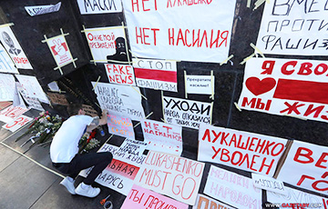 Бывший следователь: Из милиции начали увольняться сотрудники