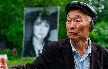 Viktor Tsoi’s Father Supports Detained DJ Of Changes