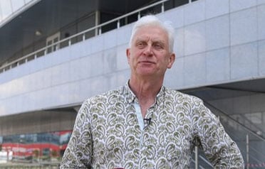 Olympic Champion Aleh Lohvin: Belarusian People Will Win