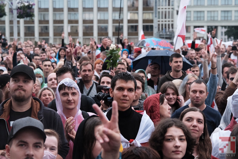 Люди беларуси фото