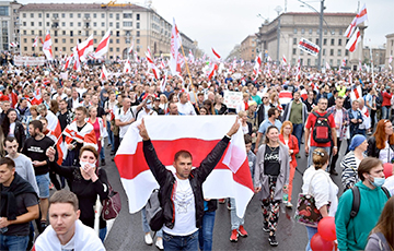 Italian Student: Belarusian People Have Big Heart, You Have Won Many Battles