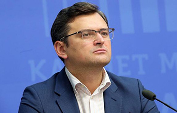 Ukrainian Foreign Minister Responds To 'American Solovyov'