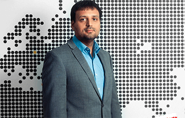 Это концлагерь: IT-предприниматель рассказал шокирующую историю нахождения на Окрестина