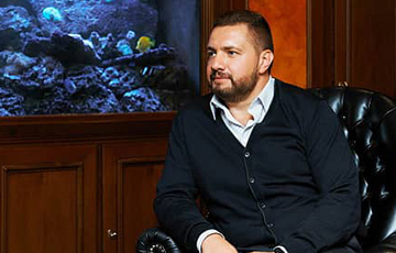 The Owner of the "Fifth Element" - to Employees: Don't Be Silent!