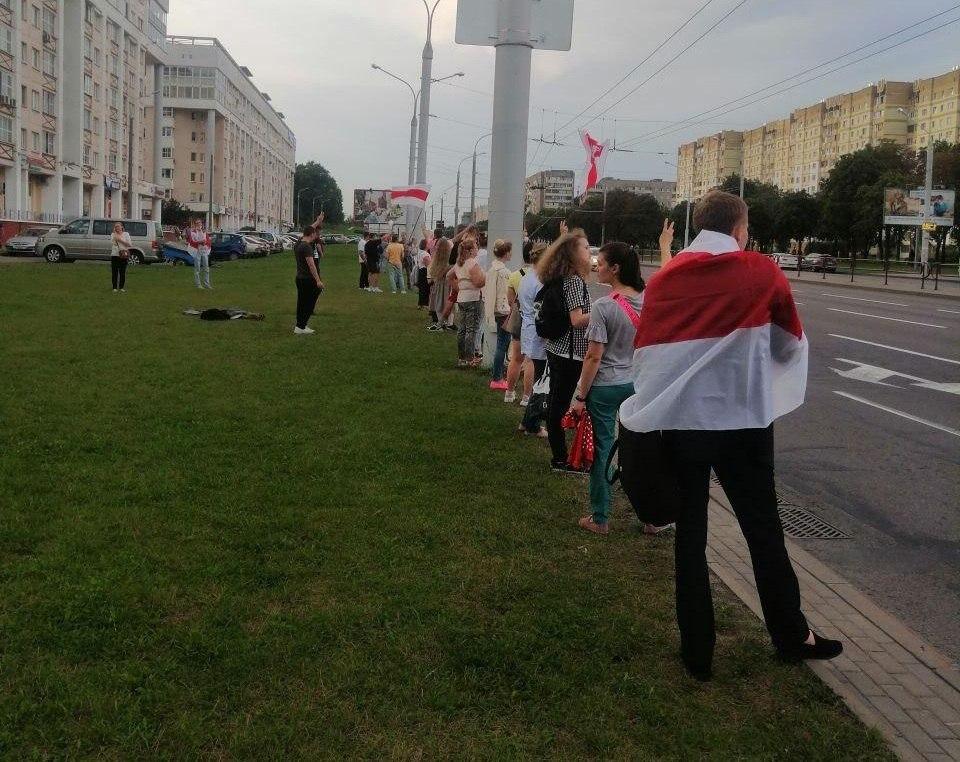 Фото на документы в серебрянке минск