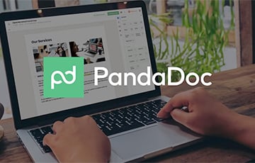 В минском офисе PandaDoc прошел обыск