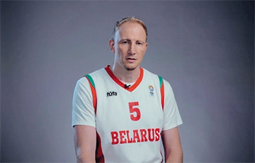 Егор Мещеряков покинул пост вице-председателя Белорусской федерации баскетбола в знак протеста