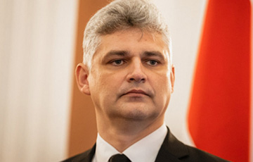 Губаревич инициирует возбуждение уголовного дела против Лукашенко по ...