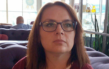 В знак протеста уволилась актриса Гомельского театра