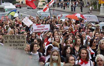 Минчанки — тихарям: Сколько стоит совесть?