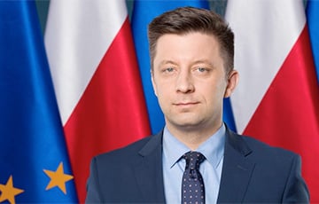 Polish Prime Minister's Office: Belarus Should Be Free and Sovereign Country
