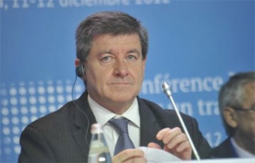 Глава МОТ потребовал от белорусских властей освободить всех профсоюзных активистов