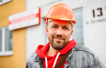 Солигорский шахтер Юрий Корзун осужден еще на 15 суток