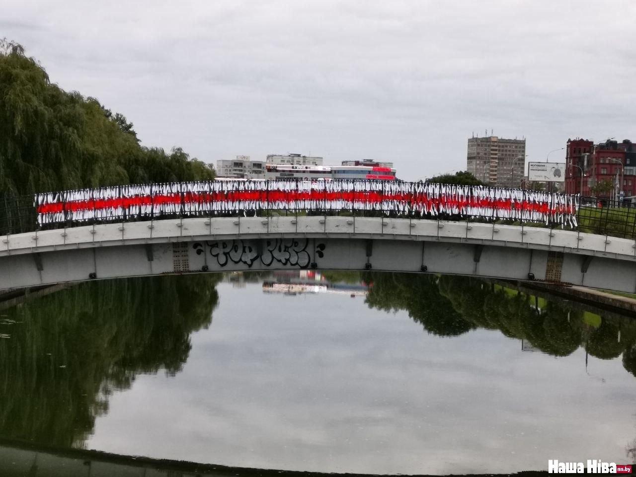 Картинки о беларуси земля под белыми крыльями