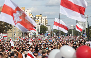 Меркаванне: Я не сумняваюся ў перамозе