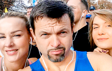Спортивного журналиста Сергея Щурко осудили на 15 суток