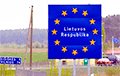 Количество попыток нарушения границы Беларуси и ЕС резко возросло