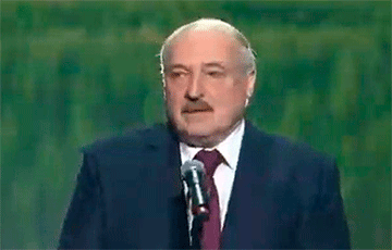 Lukashenka Threatened Our Neighbors With War At Concert