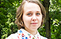 Maria Rabkova, Сoordinator of the Viasna Volunteer Service, Detained