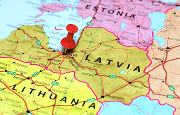 Poland, Baltic States Consider Imposing Regional Sanctions On Lukashenka Regime