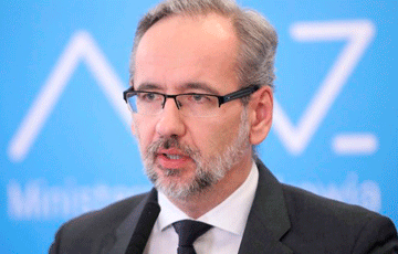 Министр здравоохранения Польши: Очень высока вероятность, что вакцина от COVID-19 появится весной 2021 года
