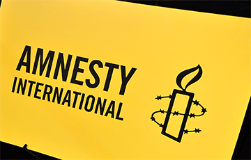 Amnesty International - властям Беларуси: Немедленно освободите всех политзаключенных